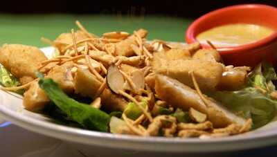 Brinco's Mexican Grill & Cantina