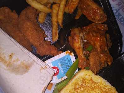 Zaxby's