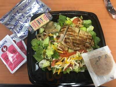 Zaxby's