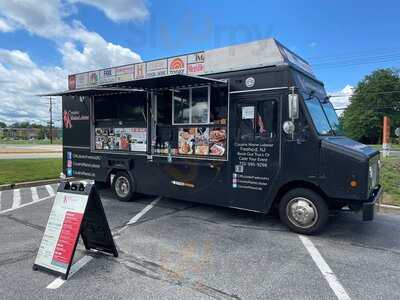 Cousins Maine Lobster Food Truck