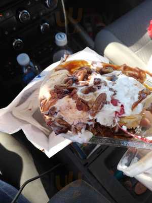 Braum's Ice Cream And Hamburgers