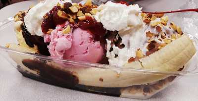 Braum's Ice Cream And Hamburgers