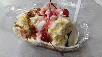 Braum's Ice Cream And Hamburgers