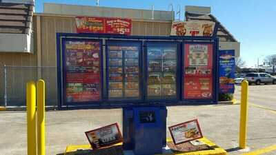 Braum's Ice Cream And Hamburgers