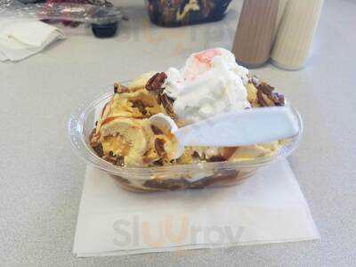 Braum's Ice Cream And Hamburgers