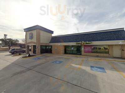 Braum's Ice Cream And Hamburgers