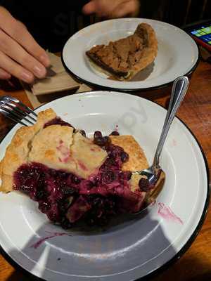 The Humble Pie Store