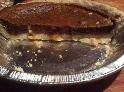 The Humble Pie Store