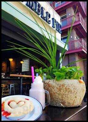 The Humble Pie Store