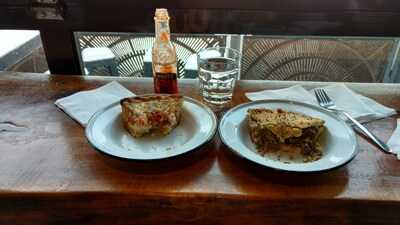 The Humble Pie Store