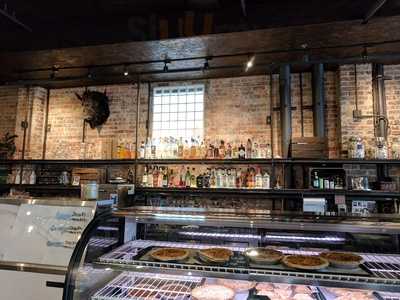 The Humble Pie Store