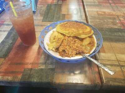 Nubian Queen Lola's Cajun Kitchen