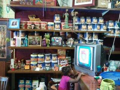 Nubian Queen Lola's Cajun Kitchen