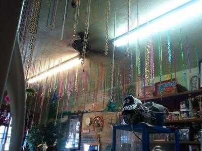 Nubian Queen Lola's Cajun Kitchen