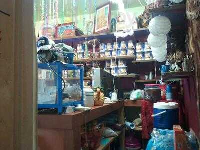 Nubian Queen Lola's Cajun Kitchen