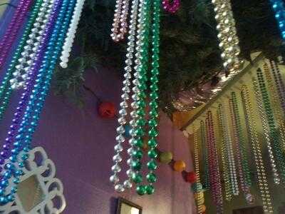 Nubian Queen Lola's Cajun Kitchen