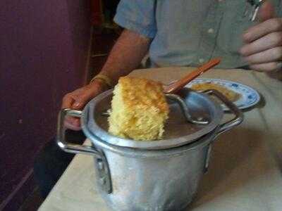 Nubian Queen Lola's Cajun Kitchen