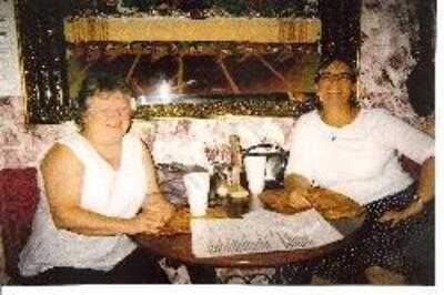 Nubian Queen Lola's Cajun Kitchen