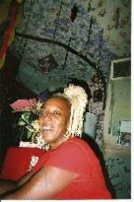 Nubian Queen Lola's Cajun Kitchen