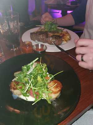 Museum Restaurant And Lounge