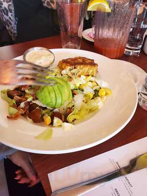 Museum Restaurant And Lounge