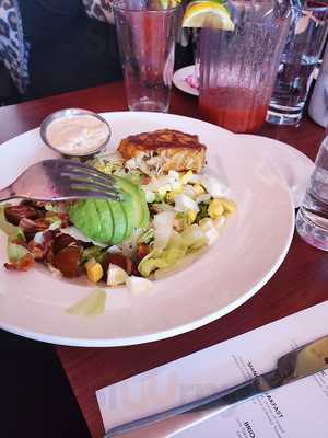 Museum Restaurant And Lounge