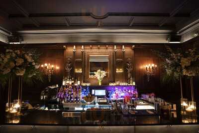 Museum Restaurant And Lounge