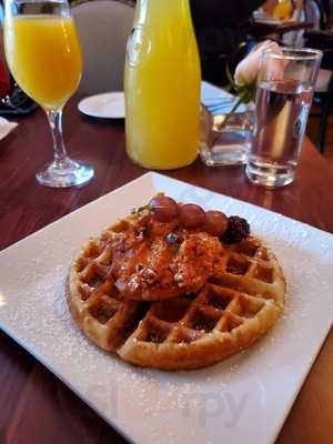 Museum Restaurant And Lounge