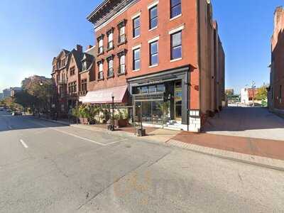 Museum Restaurant And Lounge