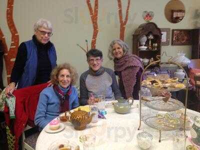 The Eclectic Cottage