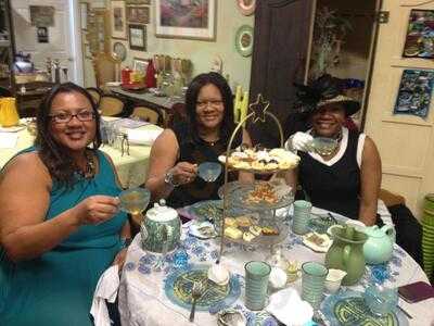 The Eclectic Cottage