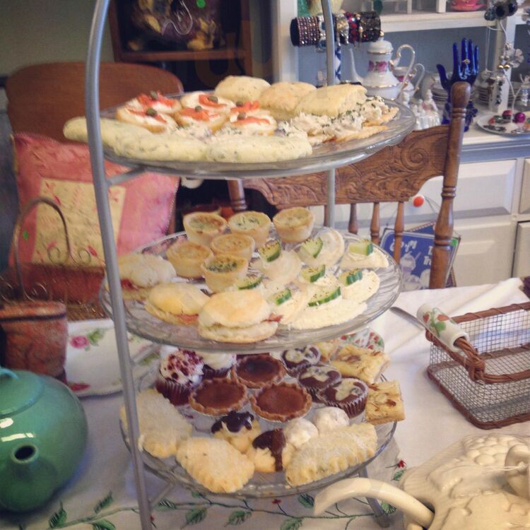 The Eclectic Cottage