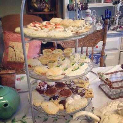 The Eclectic Cottage