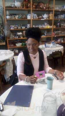 The Eclectic Cottage