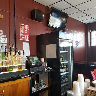 The Statement Bar & Grill