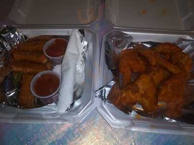 The Statement Bar & Grill