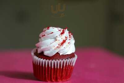 Sin City Cupcakes