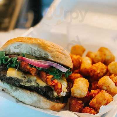 Fatty's Burgers & More