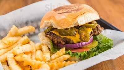 Fatty's Burgers & More