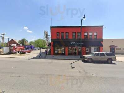 Fatty's Burgers & More