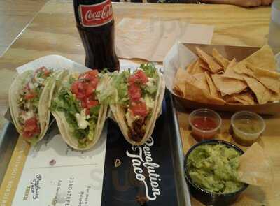 Revolution Taco