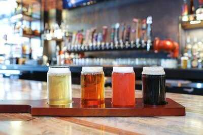 Element Kitchen & Cocktail