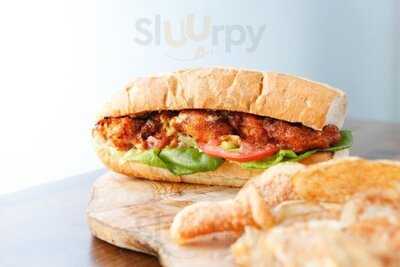 Element Kitchen & Cocktail