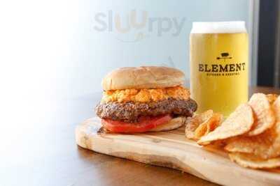 Element Kitchen & Cocktail