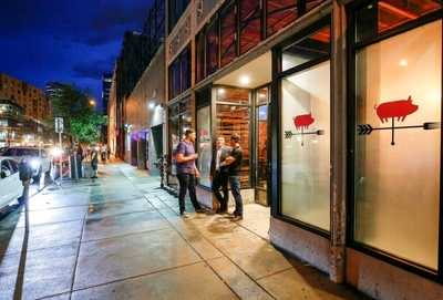 Element Kitchen & Cocktail