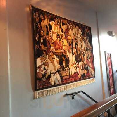 Dolan Uyghur Restaurant