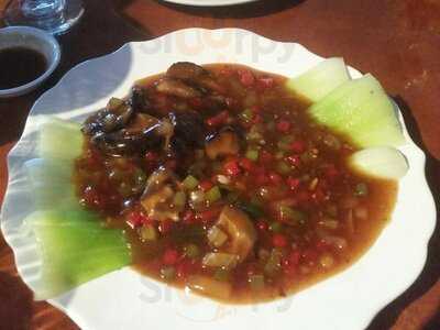 Dolan Uyghur Restaurant