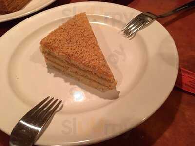 Dolan Uyghur Restaurant