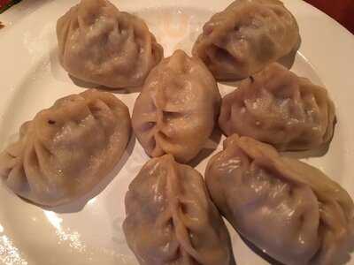 Dolan Uyghur Restaurant