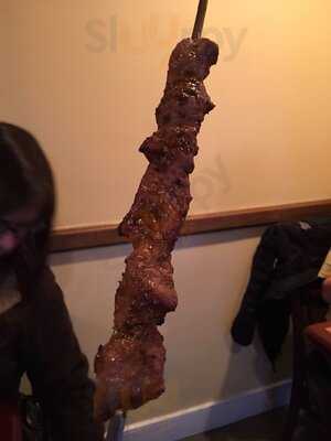 Dolan Uyghur Restaurant